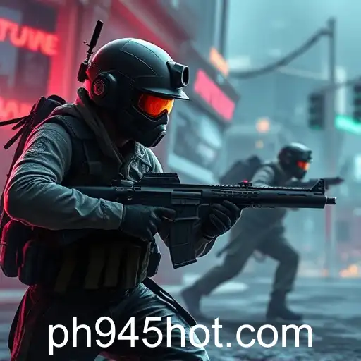 Exploring the Thrills of Action Games: A Dynamic Genre with Endless Excitement