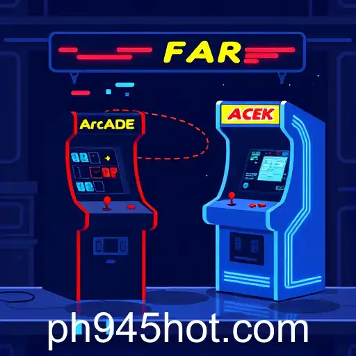 Unveiling the Timeless Charm of Arcade Games: A Journey Through Retro and Modern Realms