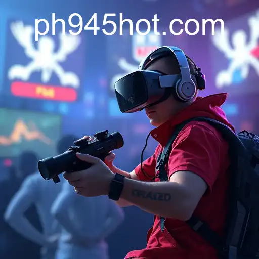 Emerging Trends in Online Gaming in 2025