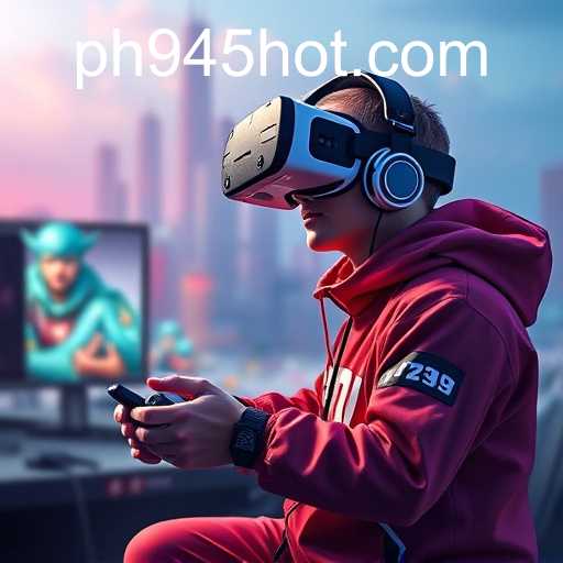 The Evolution of Online Gaming in 2025