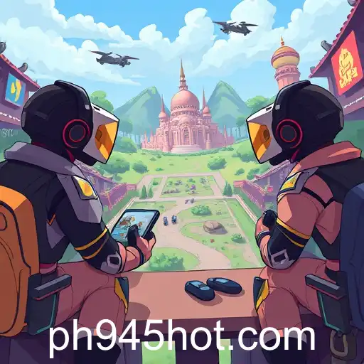 Gaming Trends and Challenges in 2025