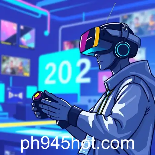 Gaming Trends and Innovations on the Rise