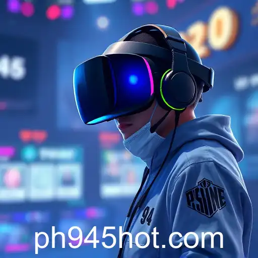 The Digital Playground: Exploring PH945's Impact
