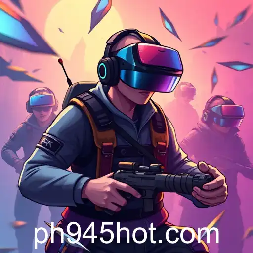 The Digital Playgrounds of 2025