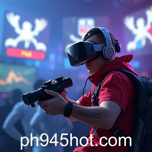 Emerging Trends in Online Gaming in 2025