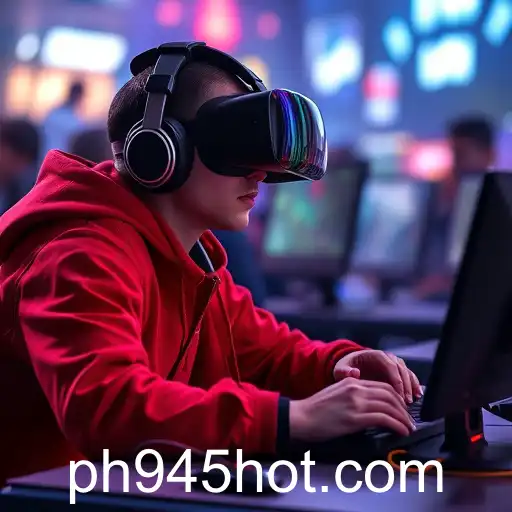 The Evolution of Gaming: ph945 in Focus