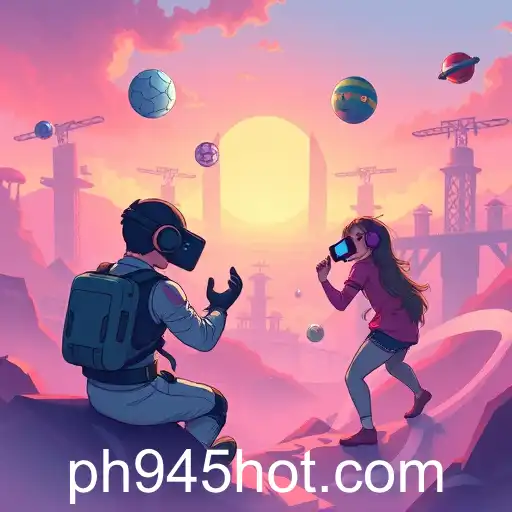 The Evolution of Online Gaming Communities