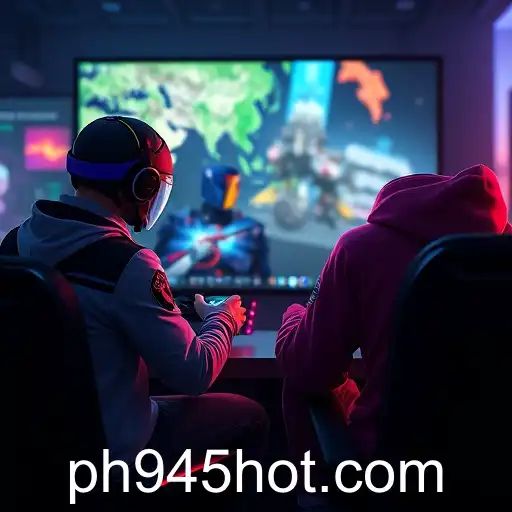 Gaming Industry Adapts to Evolving Trends