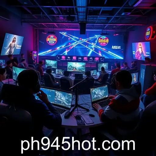 Digital Landscapes Reimagined