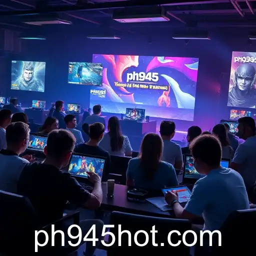 The Influence of English Game Websites on Modern Gaming