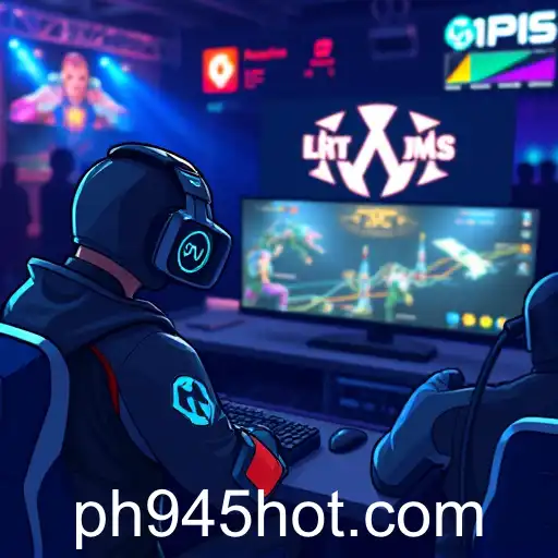 Online Gaming Trends and Innovations