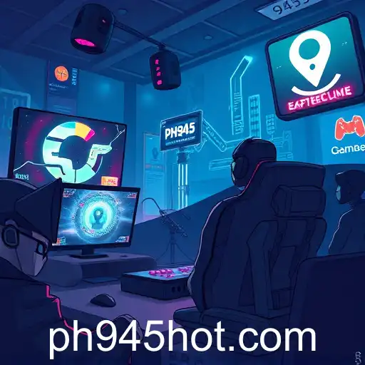 The Rise of PH945 in the Gaming World
