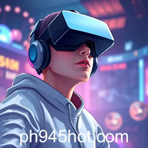 The Evolution of Online Gaming with 'ph945'