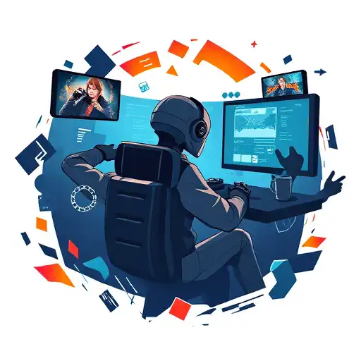 The Year of Gaming Evolution: Spotlight on PH945