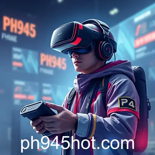 The Rise of PH945: A New Era in Online Gaming