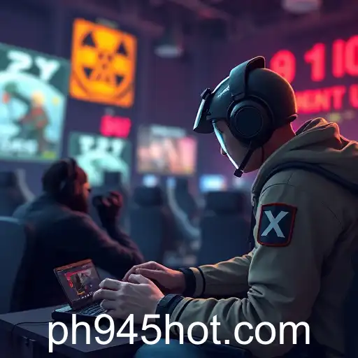The Rise of PH945 in Online Gaming