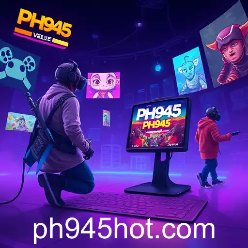 The Rise of PH945: Gaming Trends and Insights