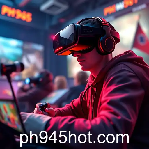 The Rising Influence of Online Gaming in 2025