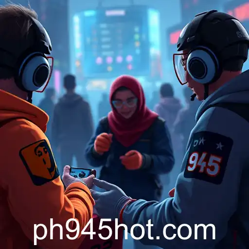 The Rise of Online Gaming Platforms