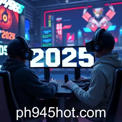 The Rising Influence of Online Gaming Platforms in 2025