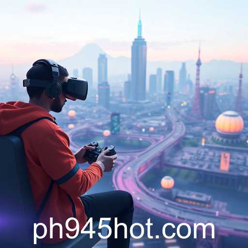 Online Gaming Trends and Innovations