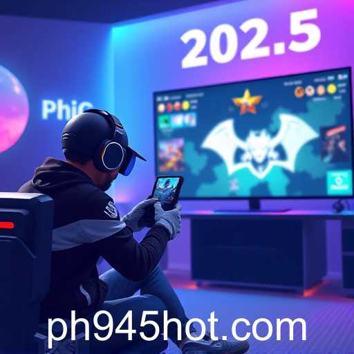 The Surge of Online Gaming in 2025