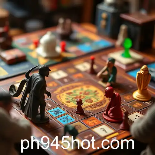 The Rise of PH945 and Its Impact on Online Gaming Communities