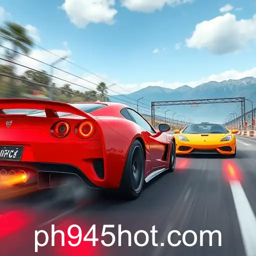 Rev Up Your Engines: Exploring the Thrilling World of Racing Games on ph945
