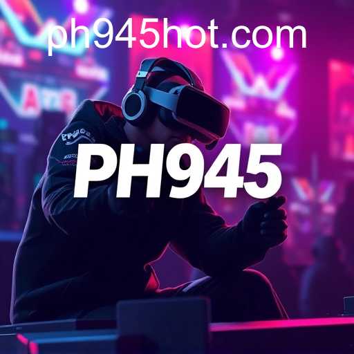 The Rise of PH945: Revolutionizing Online Gaming