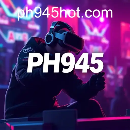 The Rise of PH945: Revolutionizing Online Gaming
