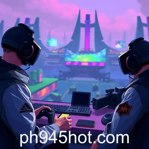 The Rise of PH945: A New Era in Online Gaming
