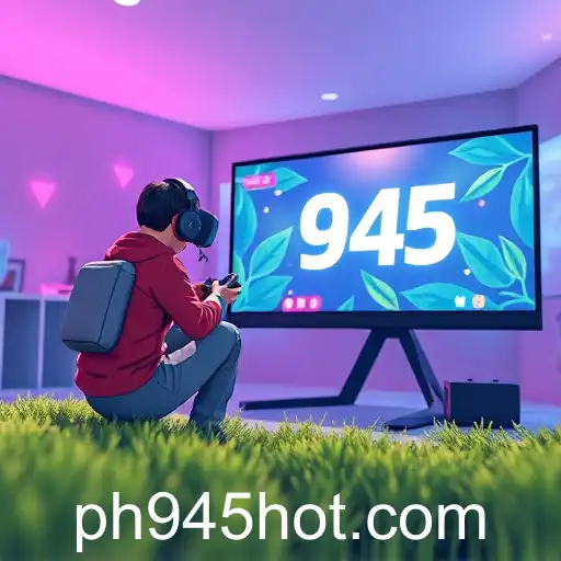 The Rise of PH945 in Online Gaming