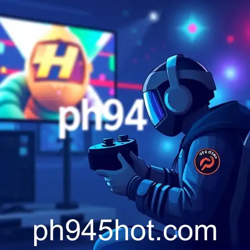 The Rise of PH945: Gaming Trends and Insights