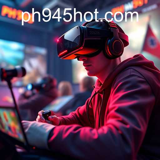 The Rising Influence of Online Gaming in 2025